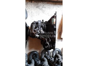 menjac z1.8xer 103kw za Opel Astra H, Vectra C, Zafira od 2007. do 2014. god.