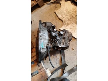 menjac z1.4xep za Opel Corsa C od 2004. do 2009. god.