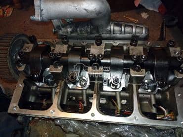 bregasta85kw za Volkswagen Golf 4 od 2000. do 2005. god.