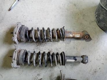 Zadnji amortizeri sa oprugama za Alfa Romeo 159 od 2006. do 2010. god.