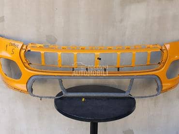 branik r56 JCW za MINI Cooper, Cooper S, John Cooper Works ... od 2015. do 2019. god.