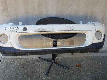 branik za Mini Cooper, One od 2009. do 2013. god.