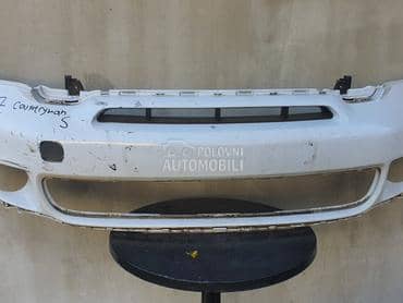 branik za Mini Countryman