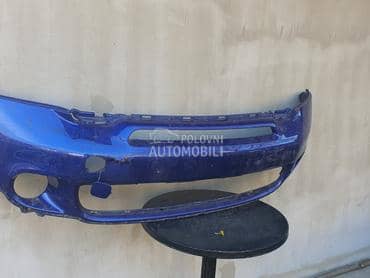 branik za Mini Countryman