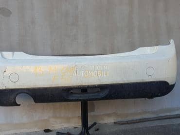 branik f55 za Mini Cooper od 2014. do 2017. god.