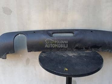 difuzor f55 za Mini Cooper, One od 2014. do 2018. god.