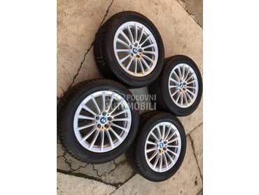 Aluminijumske felne  18" 5 x 112