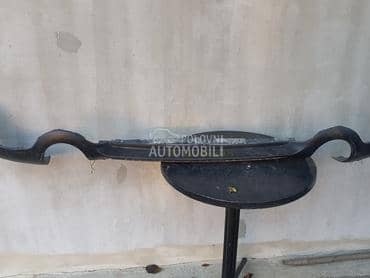 difuzor f60 za Mini Countryman od 2013. do 2017. god.