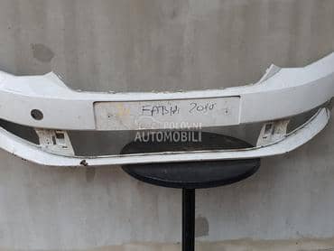 branik za Škoda Fabia od 2014. do 2017. god.