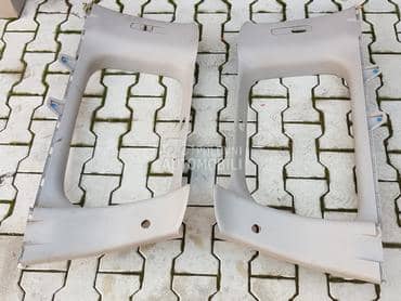 enterijer gepeka za Nissan Pathfinder od 2005. do 2012. god.