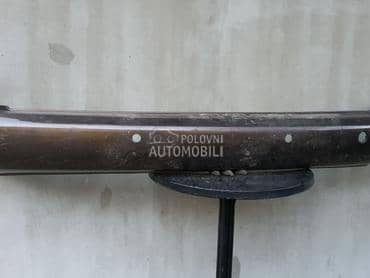 branik za Volkswagen Caddy