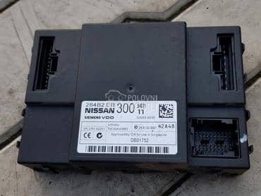 body control modul za Nissan Navara, Pathfinder od 2005. do 2012. god.