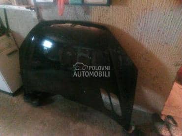 Hauba za Peugeot 206