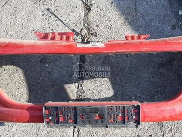 Bramik za Peugeot 107 od 2008. do 2012. god.