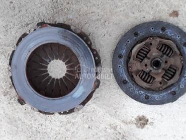 korpa,lamela z1.6xep za Opel Zafira, Astra H, Vectra C od 2004. do 2009. god.