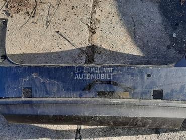 Branik za Mazda CX-5 od 2017. do 2019. god.