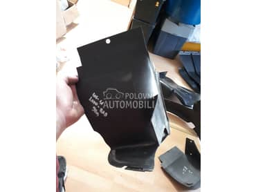 podkrilo za Peugeot 106