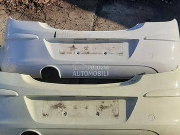 Branik za Opel Corsa D od 2005. do 2015. god.