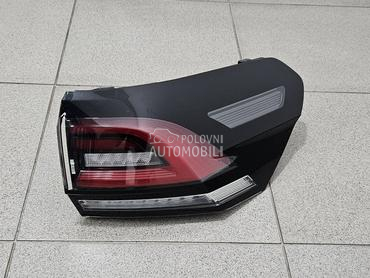 Desni Stop LED za Volkswagen Taigo od 2020. do 2025. god.