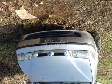 Limarija Palio za Fiat Palio od 1999. do 2004. god.