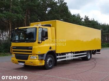 DAF CF 65.250
