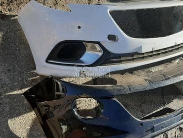 OPC BRANIK za Opel Corsa E od 2015. do 2019. god.