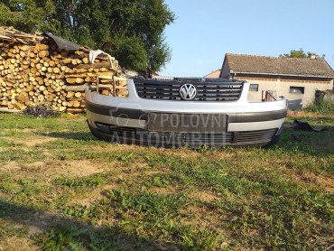 delovi za Volkswagen Passat B5