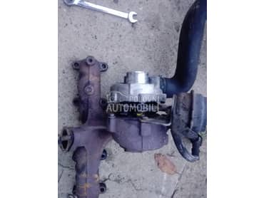 delovi za Volkswagen Golf 4