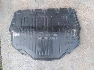 Šuspleh za Volkswagen Polo od 2001. do 2006. god.