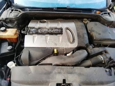 motor 27hdi za Land Rover Range Rover Sport od 2007. do 2008. god.