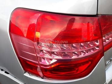 STOP LAMPA za Citroen C5 od 2008. do 2015. god.