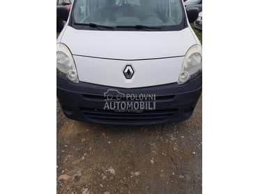 Branik za Renault Kangoo