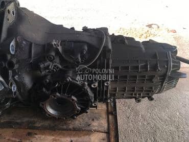 Menjac za Audi A4 od 1997. do 2000. god.