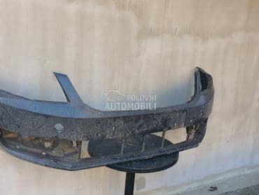 branik za Škoda Octavia