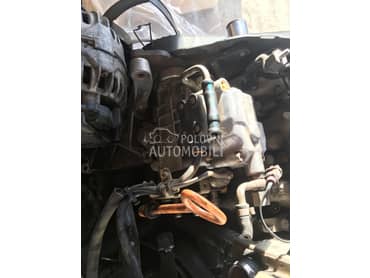 Bos pumpa za Audi A4 od 1997. do 2000. god.