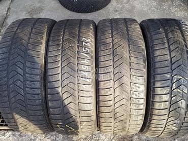 Pirelli 225/45 R19 Zimska