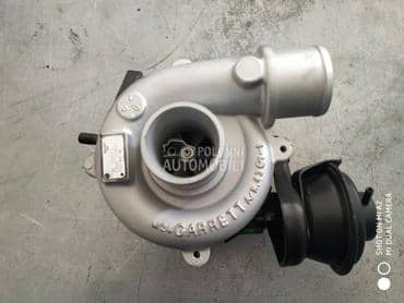 Turbina za Toyota RAV 4