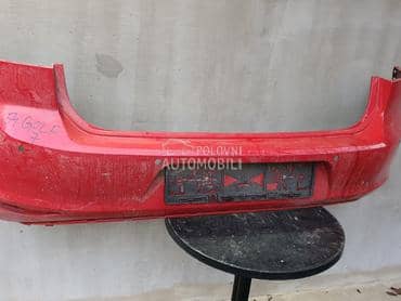 branik za Volkswagen Golf 7