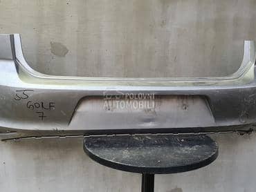 branik za Volkswagen Golf 7