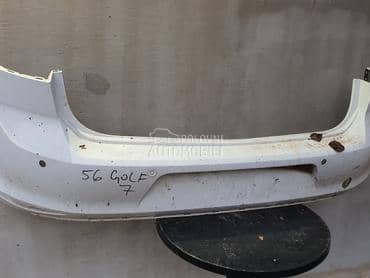 branik za Volkswagen Golf 7