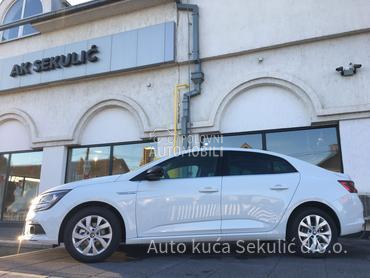 Renault Megane 1.3 Tce 140