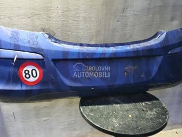 branik za Opel Corsa D