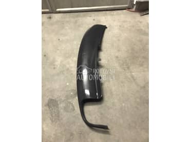 Zadnji branik za limuzinu za Audi A4 od 2008. do 2012. god.