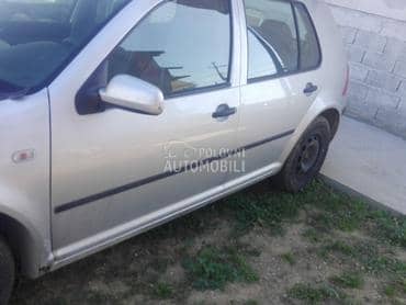 vrata za Volkswagen Golf 4