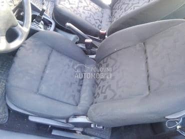 sedista za Volkswagen Golf 4