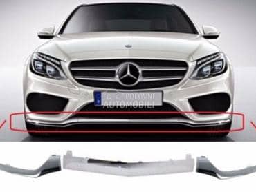 Lajsna za Mercedes Benz C 180, C 200, C 220 ... od 2015. do 2019. god.