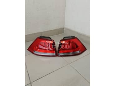 STOP LAMPA za Volkswagen Golf 7 od 2012. do 2016. god.