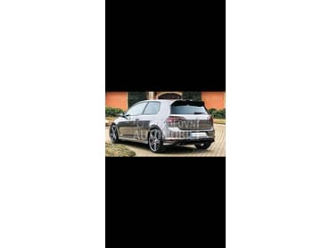 delovi vgolf 7 za Volkswagen Golf 7