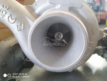 Turbina za Opel Astra H, Signum, Vectra C ...