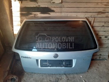 kompletan auto u delovima za Volkswagen Passat B5